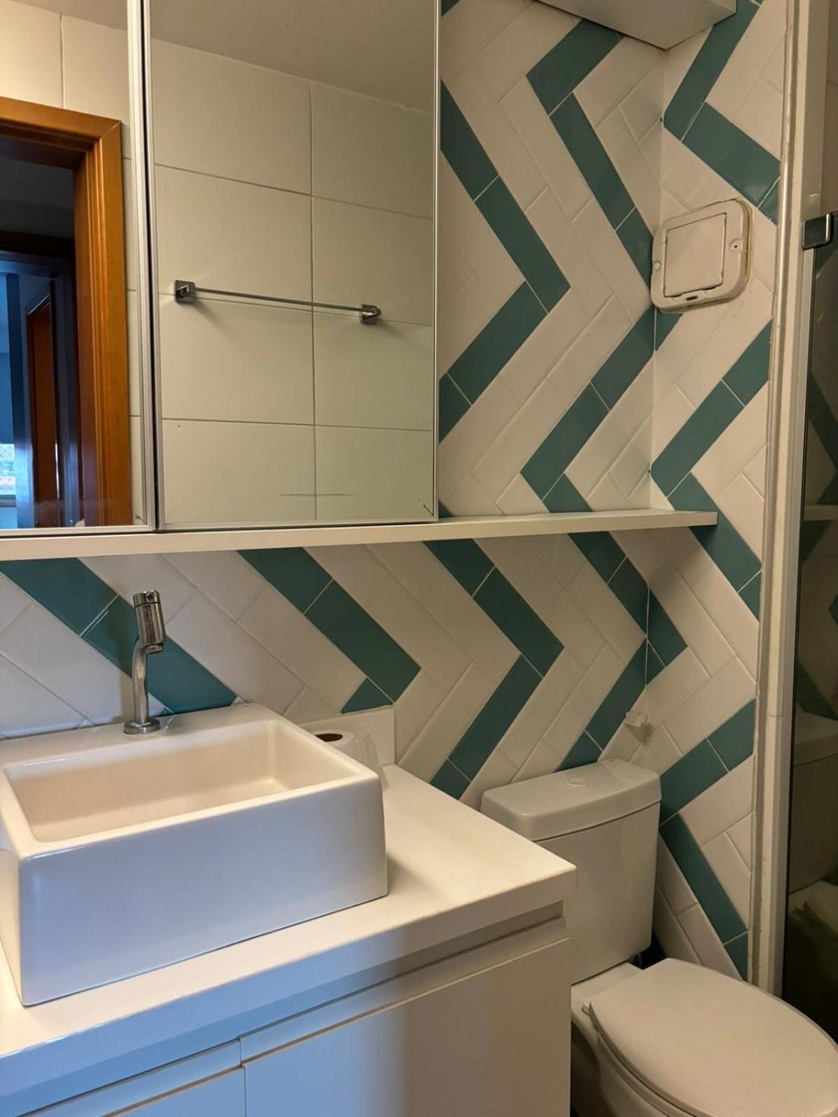 Apartment Oka Muro Alto